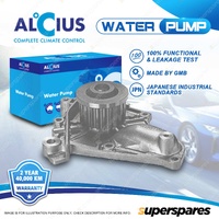 Alcius Water Pump for Toyota Camry SV21 SV22 Celica ST162 ST165 ST 185 205R MR2