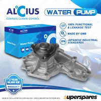 Alcius Water Pump for Renault 19 R19 TXE RT Kangoo X76 Laguna 2.0i