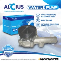 Alcius Water Pump for Ford Fairlane Falcon XG XH EF EL AU BA BF Territory