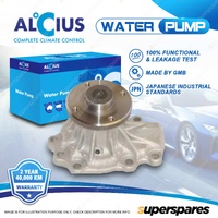 Alcius Water Pump for Nissan 200Sx Silvia S14 S15 2.0L SR20DET 93-18