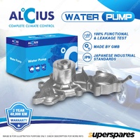 Alcius Water Pump for Toyota 4 Runner YNZ130 3.0L V6 3VZE 8/92-6/96