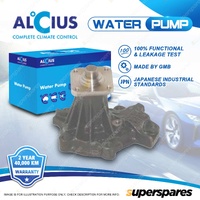 Alcius Water Pump for Daihatsu Applause A101S Feroza F 300 310 1.6L