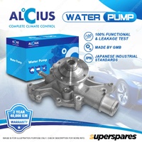 1 pc Alcius Water Pump for Ford Fairiane Falcon LTD AU 5.0L 1998-2018