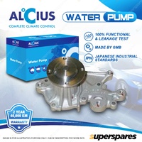 Alcius Water Pump for Suzuki Carry FD Jimny JB 1.3L G13BB 1990-2018