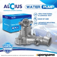 Alcius Water Pump for Ford Capri MKL Cortina TC Escort MK2 Van 68-81