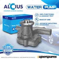 Alcius Water Pump for Nissan 720 Cabstar EF20 2.2 2.3 2.5 L 83-86