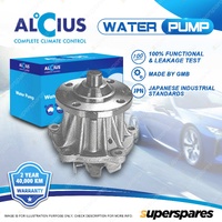 Alcius Water Pump for Toyota Corona MK2 Cressida MX 13 23 30 32 36 Crown MS