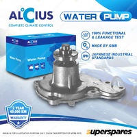Alcius Water Pump for Mazda R RX Series RX2 RX3 RX4 RX5 RX7 12A 73-85