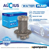 Alcius Water Pump for Mercedes Benz 200 220 230 250 280 C114 1968-1973