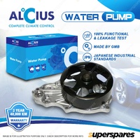 Alcius Water Pump for Honda Integra Type R DC K20A 2.0L 2001-2006