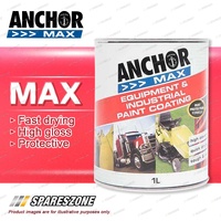 Anchor Max Massey Ferguson Red 1L - High-Performance Versatile Application