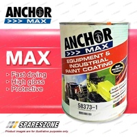Anchor Max Orange X15 1L - Industrial-Grade Protection Versatile Application