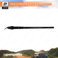 Autobacs 4.1dBi Cellular Medium Duty Antenna 600mm - with Stainless Steel Spring