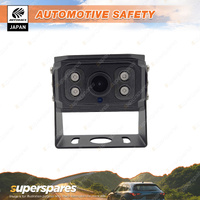 Autobacs FHD Heavy Duty 120 Degree 1080P Rear-View Camera - IP68 Solid & Durable