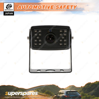 Autobacs FHD 145 Degree Wide Angle Camera - IP69K High Weatherproof Rating