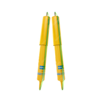 Pair Front Bilstein B6 Shock Absorbers for Landrover Defender County 110 130 4WD