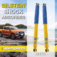 Pair Rear Bilstein B6 Shock Absorbers for Ford Explorer 96 ON B46 2134