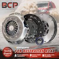 Clutch Kit for Hyundai Santa DM ST81X FE CRDI CM SH81X 4WD Self Adjusting + DMF