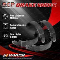 4Pcs BCP Rear Brake Shoes for Suzuki Grand Vitara SQ416 SQ420 1998-2005