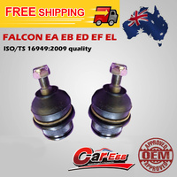 2 Upper Ball Joint for Ford EA EB ED EF EL Falcon Fairlane Fairmont NA LTD