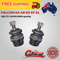 2 Lower Ball Joint for Ford EA EB ED EF EL Falcon Fairlane Fairmont 96-on