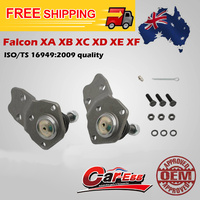 2 Front Lower Ball Joint for Ford Falcon Fairlane XT XW XY XA XB XC XD XE XF