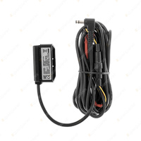 Blackvue 3M OBD II Power Cable - Alternative to Hardwire&Cigarette Cable BOC-300