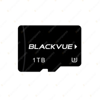Blackvue 1TB Pittasoft High Speed Class 10 Micro SDHC Memory Card BV-1TB