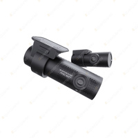 Blackvue FHD Cloud Ready Dash Camera Dual Channel 64GB DR770X-2CH-64-II