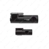 Blackvue FHD Cloud Ready Dash Camera Dual Channel Plus 32GB DR590X-2CH-32-PL