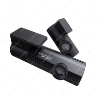 Blackvue 2K QHD Cloud Ready Dash Camera Dual Channel 512GB ELITE8-2CH-512