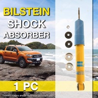 1 Pc Bilstein Front Shock Absorber for CHEVROLET SILVERADO K2500 00-06 BE5 6081