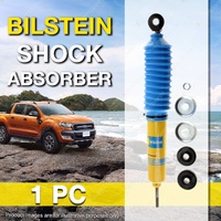 1 Pc Bilstein Front Rear Of Axle Shock Absorber for FORD F150 4WD 80-96 B46 1328