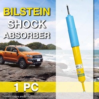1 Pc Bilstein Front Shock Absorber for FORD MAVERICK 4WD 1988-1994 B46 1266C