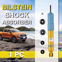 1 x Bilstein Front Shock Absorber for HOLDEN FRONTERA 2.2 3.2 4WD 99-04 BE5 2831