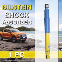 1 x Bilstein Rear 50MM Raised Shock Absorber for LAND ROVER DISCOVERY 2 BE5 B995