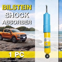 1 x Bilstein Front Shock Absorber for MITSUBISHI PAJERO NK NL 1996-2000 B46 1794