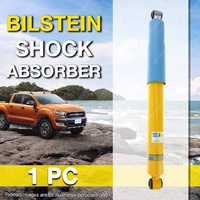 1 Pc Bilstein Rear Standard Height Shock Absorber for MITSUBISHI TRITON MQ