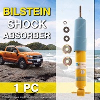 1 Pc Bilstein Front Shock Absorber for MITSUBISHI PAJERO NF NG COIL Rear 88-91