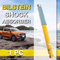 1 Pc Bilstein Rear Shock Absorber for MITSUBISHI TRITON ML MN 4WD 06-14 B46 0258