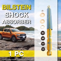 1 Pc Bilstein Rear Raised Shock Absorber for NISSAN PATROL GQ GU Y61 B46 1267LT