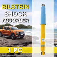 1 x Bilstein Rear Shock Absorber for NISSAN NAVARA D40 4WD 2WD 06-15 B46 1333D40