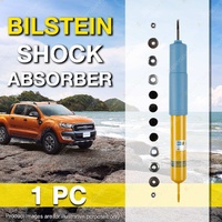 1 Pc Bilstein Front Shock Absorber for NISSAN PATROL G60 1961-1971 B46 0410