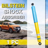 1 x Bilstein Rear Raised Shock Absorber for NISSAN PATHFINDER R50 4WD B46 1036LT