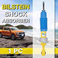 1 Pc Bilstein Front Shock Absorber for NISSAN NAVARA D23 NP300 2015-on
