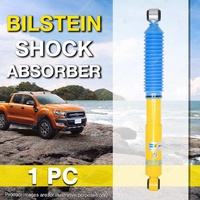 1 x Bilstein Rear Standard Height Shock Absorber for TOYOTA HILUX 05-15 BE5 E233