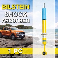 1 Pc Bilstein Front Raised Shock Absorber for TOYOTA HILUX 2016-on BE5 D563