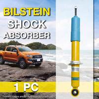 1 Pc Bilstein Front Shock Absorber for TOYOTA HILUX SURF 4WD KZN185 BE5 2450M