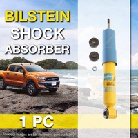 1 Pc Bilstein Front Raised Shock Absorber for TOYOTA HILUX 1988-2005 B46 1468