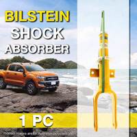 1 Pc Bilstein Front Shock Absorber for VOLKSWAGEN AMAROK 2010-2023 24-195690